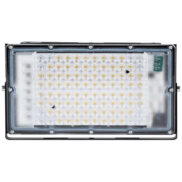 Фитопрожектор для растений светодиодный FITO-80W-Ra90-LED-Y полного спектра
