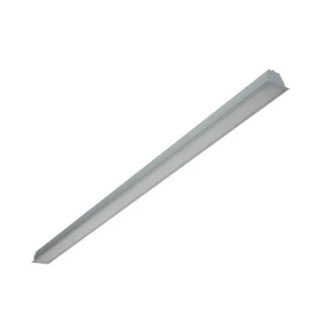 Светильник светодиодный ДВО LINER/R DR LED 1200 W 26Вт 4000К IP20 опал | 1474000050 | Световые Технологии