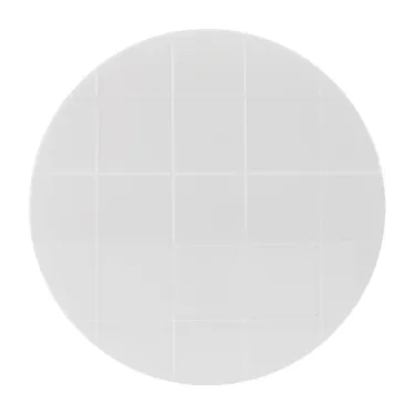 Светильник настенно-потолочный Square LED 72 Вт 2700-6500 К управления с пульта и выключателя, диммирование, встроенный ночник | 650-1020 | Rexant