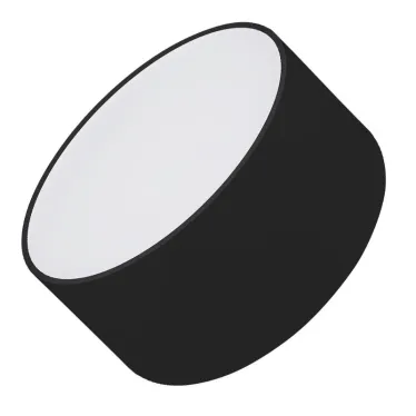 Светильник SP-RONDO-140B-18W Warm White (Arlight, IP40 Металл, 3 года) | 022903 | Arlight