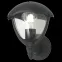Светильник садово-парковый Aura на стену вверх 188*210*238mm, 170-240V / 50Hz, 1xE27, Max.60W, IP54 | GD027 | Gauss