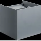 Светильник светодиодный архитектурный IP54  NOF-D-W-010-04 | 80589 |  Navigator