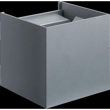 Светильник светодиодный архитектурный IP54  NOF-D-W-010-04 | 80589 |  Navigator