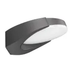                  Светильник LGD-EYE-WALL-6W Warm3000 (GR, 117 deg, 230V) | 029979 |Arlight
               