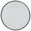 Светильник LED Geometria Ring SPO-131-B-40K-045 45Вт 4000К 4000Лм IP40 600х80 черный подвесной драйвер внутри
