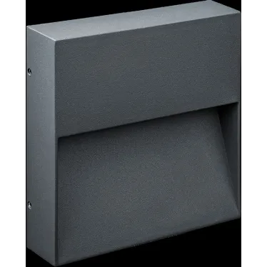 Светильник светодиодный архитектурный IP54  NOF-D-W-021-01 | 80618 |  Navigator