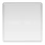 Светильник Светодиодный квадратный регулируемый LED 20W 220V 4000K LED 6-20-4K/1