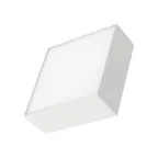                  Светильник SP-QUADRO-S175x175-16W Day4000 (WH, 120 deg, 230V) (Arlight, IP40 Металл, 3 года) | 034779 | Arlight
               