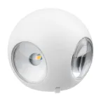                  Светильник светодиодный универсальный Ball 1,5 Вт х 4 белый | 610-009 | Rexant
               