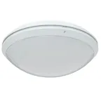 Светильник пылевлагозащищенный для ЖКХ ЛБО/ЛПО CD 218 HF MS new 2х18Вт КЛЛ 2G11 ЭПРА с ДД IP65 | 1133000280 | Световые Технологии