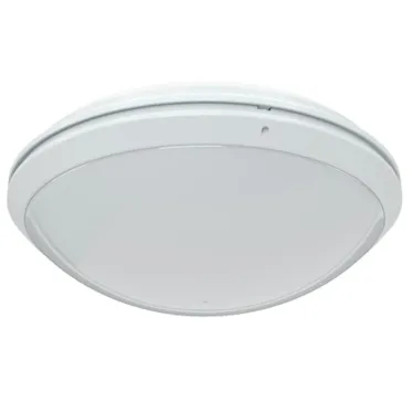Светильник пылевлагозащищенный для ЖКХ ЛБО/ЛПО CD 218 HF MS new 2х18Вт КЛЛ 2G11 ЭПРА с ДД IP65 | 1133000280 | Световые Технологии