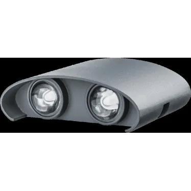 Светильник светодиодный архитектурный IP54  NOF-D-W-038-02 | 80569 |  Navigator