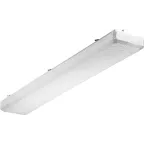 Светильник светодиодный ДПО AOT.PRS UNI LED 1200x200 33Вт 4000К IP40 призма | 1068000030 | Световые Технологии