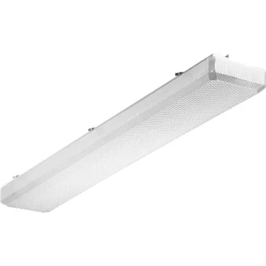 Светильник светодиодный ДПО AOT.PRS UNI LED 1200x200 33Вт 4000К IP40 призма | 1068000030 | Световые Технологии