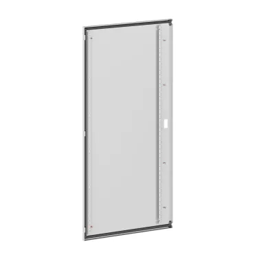 Правая створка двустворчатой двери ST без ручки 1200x1200 (ВхШ) мм