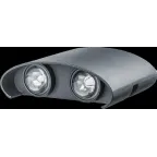 Светильник светодиодный архитектурный IP54  NOF-D-W-038-01 | 80568 |  Navigator
