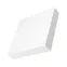 Светильник IM-QUADRO-EMERGENCY-3H-S350x350-33W Warm3000 (WH, 120 deg, 230V) (Arlight, IP40 Металл, 2 года) | 041010 | Arlight