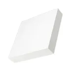 Светильник IM-QUADRO-EMERGENCY-3H-S350x350-33W Warm3000 (WH, 120 deg, 230V) (Arlight, IP40 Металл, 2 года) | 041010 | Arlight