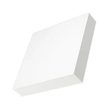 Светильник IM-QUADRO-EMERGENCY-3H-S350x350-33W Warm3000 (WH, 120 deg, 230V) (Arlight, IP40 Металл, 2 года) | 041010 | Arlight