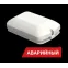 Светильник светодиодный  Луна Eco GP 15Вт 1500Лм 4000K IP50  Аварийный | DLEGP15-4K-Ra90-A | Diora