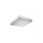 Светильник светодиодный ДВО UNI/R STANDARD (1195x295) 40W OPL 940 WH 40Вт 4000К IP40 опал CRI 90 | 1884004100 | Световые Технологии