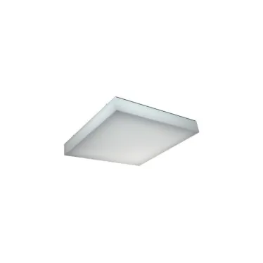 Светильник светодиодный ДВО UNI/R STANDARD (1195x295) 40W OPL 940 WH 40Вт 4000К IP40 опал CRI 90 | 1884004100 | Световые Технологии