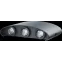 Светильник светодиодный архитектурный IP54  NOF-D-W-006-03 | 80574 |  Navigator