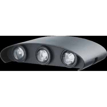 Светильник светодиодный архитектурный IP54  NOF-D-W-006-03 | 80574 |  Navigator