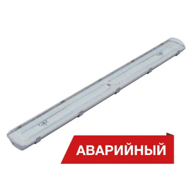 Светильник светодиодный промышленный LPO/LSP SE 30/4200 4200лм 35Вт 5000K IP65 0,98Pf 80Ra А Kп«1| DLPOSE30-5K-A | Diora