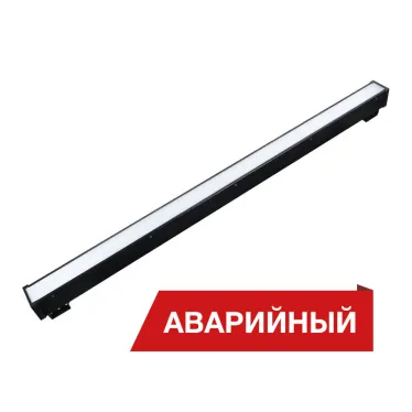 Светодиодный светильник Box SE 30/3000 30Вт 3000Лм  4000K IP40 Аварийный | DBSE30-O-4K-BC-A-1150 | Diora