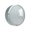 Светильник светодиодный уличный настенный ДБО/ДПО STAR NBT LED 18 silver 18Вт 4000К IP65 | 1418000020 | Световые Технологии