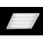 Светильник светодиодный  Office SE 50/6100 prism 6100лм 50Вт 6K IP40 0,98Pf 80Ra Kп«1| DOSES50-P-6K | Diora