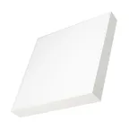Светильник SP-QUADRO-S500x500-50W Day4000 (WH, 120 deg, 230V) (Arlight, IP40 Металл, 3 года) | 034799 | Arlight