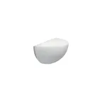                  Светильник НБО SINOPE W 230 WH 160 60Вт ЛН Е27 IP40 | 1521000010 | Световые Технологии
               