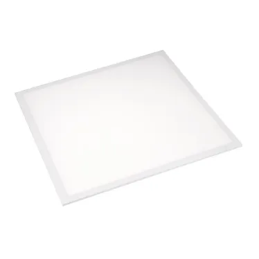 Светильник DL-INTENSO-S600x600-40W White6000 (WH, 120 deg, 230V) (Arlight, IP20 Металл, 3 года) | 032812 | Arlight