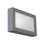 Светильник светодиодный ДПП/ДПБ  FORTRESS LED 17 17Вт 4000K IP65 | 1784000020 | Световые Технологии