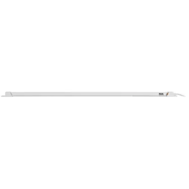 Светильник для растений, фитолампа светодиодная линейная FITO-10W-Т5-Ra90-Slim полного спектра 10 Вт Т5