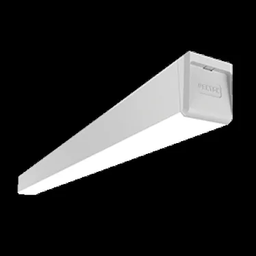 Светильник светодиодный Q-80 подвесной/накладной 52Вт 1222х80х80 мм Tunable White (2700-6500K) IP40 с расс. опал | V1-R0-70388-05D01-40052TW | VARTON