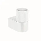                  Светильник SP-SPICY-WALL-MINI-S60x39-3W Warm3000 (WH, 40 deg, 230V) (Arlight, IP20 Металл, 3 года) | 035540 | Arlight
               
