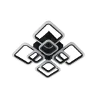                  Светильник светодиодный ELEGANT ARIS-B 120Вт 230В 3000-6500K 8400Лм 585х130мм c пультом ДУ | 4690612035437 | IN HOME
               