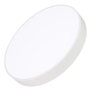 Светильник SP-RONDO-R500-50W Warm3000 (WH, 120 deg, 230V) (Arlight, IP40 Металл, 3 года) | 034818 | Arlight