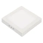                  Светильник SP-S225x225-18W Day White (arlight, IP20 Металл, 3 года) | 018862 | Arlight
               
