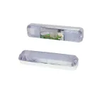                  Светильник вандалоустойчивый LED ДПБ 01-2х6-002 (с датчиком САВ) 12 Вт, 1000 лм, 4000 К, IP40 | SQ0353-0301 | TDM
               