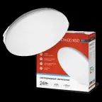                  Светильник светодиодный серии DECO 24Вт 230В 6500К 1560лм 300х55мм НОЧНОЕ НЕБО | 4690612033532 | IN HOME
               