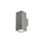 Светильник TETRA LED 2x13 D12 4000K | 1100100060 | Световые Технологии