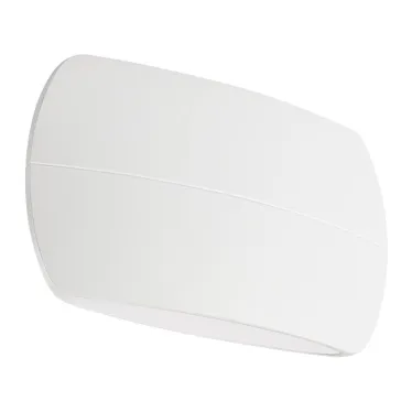 Светильник SP-Wall-200WH-Vase-12W Warm White | 021092 | Arlight