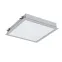 Светильник светодиодный ДВО OWP OPTIMA LED 600 (40) IP54/IP54 EM 40 Вт 4000K Clip-In IP54 БАП 1ч опал | 1372001220 | Световые Технологии