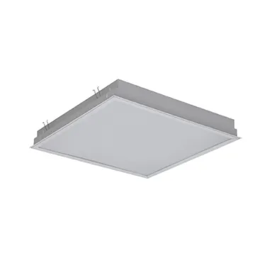 Светильник ЛВО OPL/R 414 HF ES1 4х14Вт Т5 G5 ЭПРА IP20 | 1027000900 | Световые Технологии