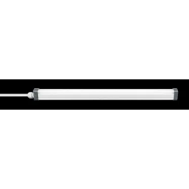 Светильник светодиодный промышленный линейный ДСП ECOCLASS SLIM DP 18W 865 230V IP65 | 4058075622586 | LEDVANCE