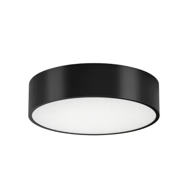 Светильник SP-TOR-PILL-R400-25W Day4000 (BK, 120 deg, 230V) (Arlight, IP20 Металл, 3 года) | 022996(2) | Arlight